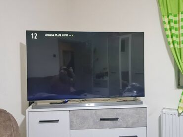 Televizori: Premijum model LG televizora LG 55LB870V-ZA . cena mu je bila par — 3
