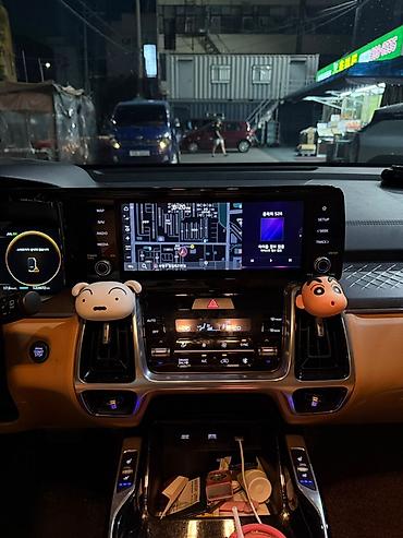 авто кандер: Kia Sorento: 2021 г., 1.6 л, Автомат, Гибрид, Кроссовер — 9