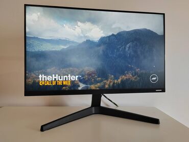 Monitori: Samsung IPS Monitor 24" Prodajem vrhunski monitor Samsung — 10