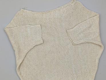 klapki ermes: ITALY FASHION, Sweter damski, rozmiar One size — 1