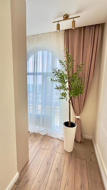 Продажа квартир: 3 комнаты, 94 м², Элитка, 12 этаж, Евроремонт — 8