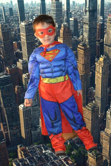 Прокат детских карнавальных костюмов: Прокат 👑 Костюмы Героев и не только! Стань настоящим королём — 5