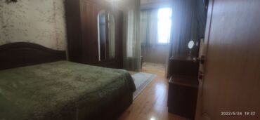 Köhnə tikili: Bakı, 2 otaqlı, Köhnə tikili, m. Xalqlar Dostluğu, 50 kv. m — 29