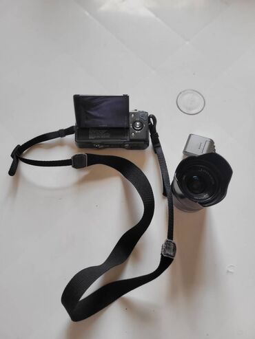 Fotokameralar: Fotokamera Soni — 12