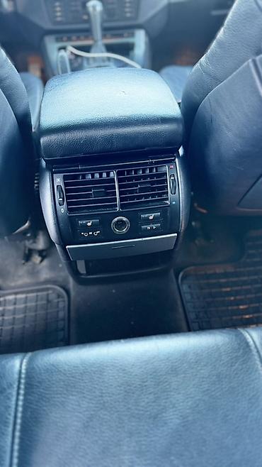 BMW: BMW X5: 2005 г., 3 л, Автомат, Дизель, Кроссовер — 11