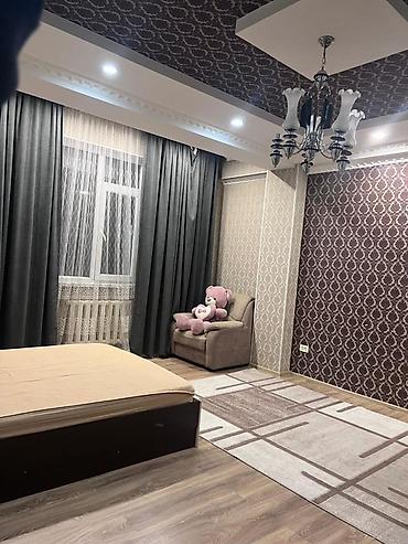 Продажа квартир: 2 комнаты, 90 м², Элитка, 5 этаж, Свежий ремонт — 3