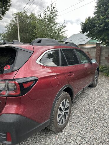 субару аутбек 2020 цена бишкек: Subaru Outback: 2020 г., 2.5 л, Вариатор, Бензин, Жол тандабас
