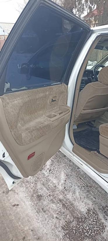 Honda: Honda Odyssey: 1999 г., 2.3 л, Автомат, Бензин, Минивэн — 10