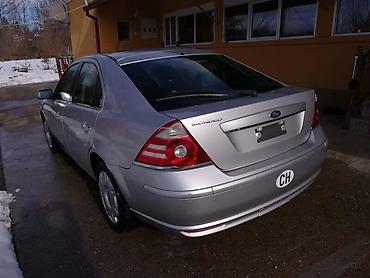 Ford: DELOVI ZA FORD MONDEO 2006. GOD. | FORD velika ponuda delova Na — 13