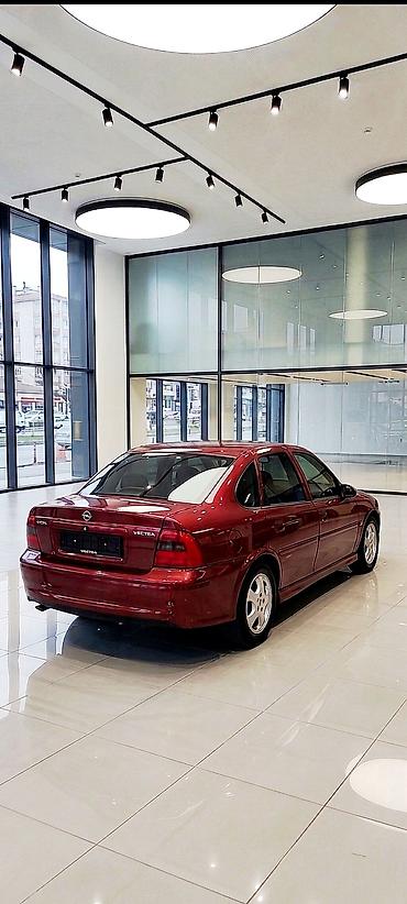 turbo az opel vectra 2000: Opel Vectra: 1.6 l | 1997 il 200000 km Sedan — 2
