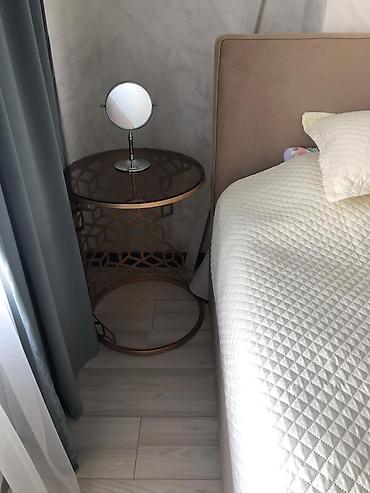 studio apartment: Аренда квартиры на Иссык-Куле, Novel, Корумду, 2 места, Цена Целиком за жилье — 4