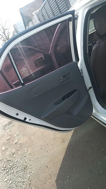 Kia: Kia Morning: 2020 г., 1 л, Автомат, Бензин, Хэтчбэк — 17