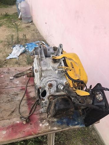 ford transit yuk: Məhsul: Benzinli kiçik mühərriklər (2 ədəd) Təsvir: - Şəkillərdə iki — 2