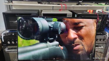 Телевизоры: Телевизор в рассрочку. Рассрочка нужен только паспорт Телевизоры в at lalafo.kg — 11 Телевизоры: Телевизор в рассрочку. Рассрочка нужен только паспорт Телевизоры в — 11