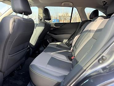 Subaru: Subaru XT: 2020 г., 2.4 л, Вариатор, Бензин, Кроссовер — 9