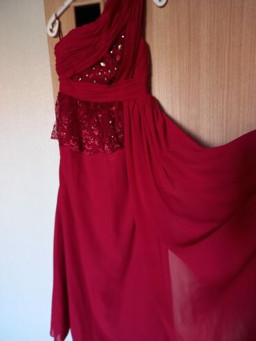zhenskie platya iz batista: Вечернее платье, S (EU 36)