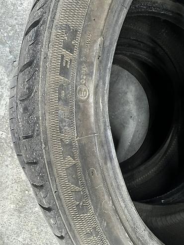 maxtrek: Шины 215 / 45 / R 18, Лето, Б/у, Комплект, Легковые, Китай, Maxtrek — 3