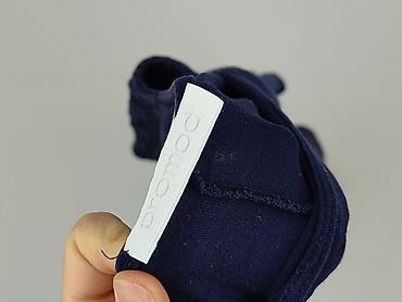 azurowa: Promod, Bluzka damska, rozmiar 3XL — 4