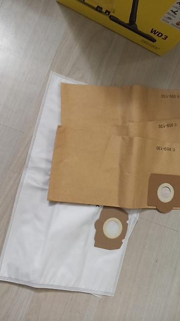 Запчасти и аксессуары для бытовой техники: Щетки Насадки Для пылесоса универсальные и на karcher Пылесосные — 3