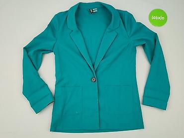 garnitury hm: H&M Divided, Marynarka damska, rozmiar XS — 2