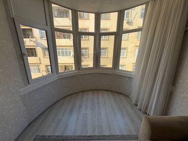 Yeni tikili: Masazır, 2 otaqlı, Yeni tikili, m. 20 Yanvar, 49 kv. m — 4