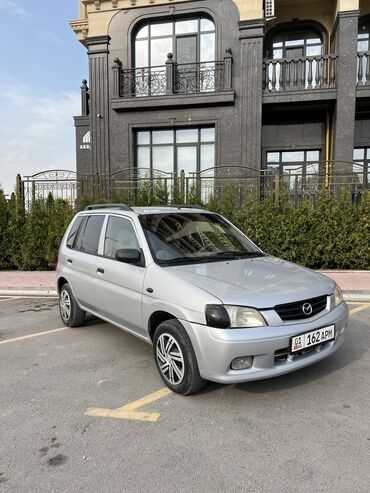 mazda premacy авто: Mazda 2: 2002 г., 1.5 л, Автомат, Бензин, Хэтчбэк