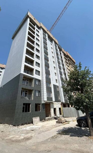 снять квартиру в заре: 1 комната, 43 м², Элитка, 8 этаж, ПСО (под самоотделку)