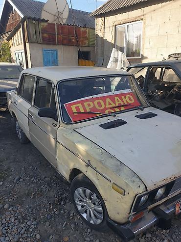 москвичи 403: ВАЗ (ЛАДА) : 1988 г., 1.5 л, Механика, Бензин, Седан — 3