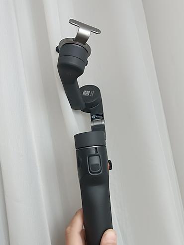 dji osmo 360: Продаю стабилизатор DJI Osmo Mobile 6. Полностью исправен, работает — 4