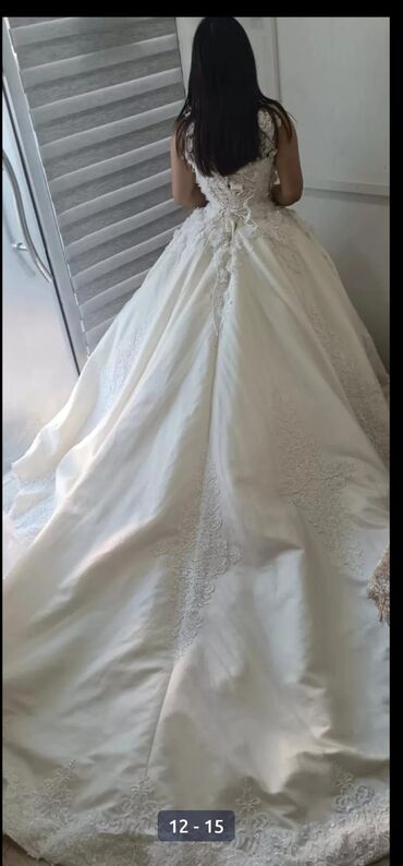 Ziyafət donları: Gelinlik donu tecil 100azn satlir erazi bine savxoz — 13