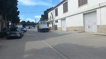 MÜHAFİZƏ BUTKALARI. 250X190= 2250 MAN — 6