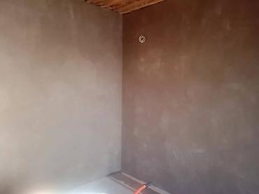 Штукатурка, шпаклевка: Штукатурка стен, Штукатурка потолков, Шпаклевка стен Больше 6 лет опыта — 12