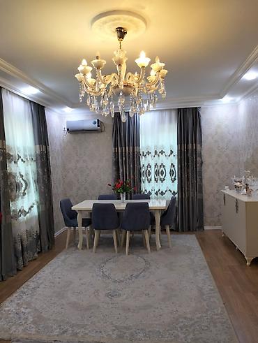 herracda olan evler: 5 otaqlı, 165 kv. m, Kredit yoxdur, Yeni təmirli — 4