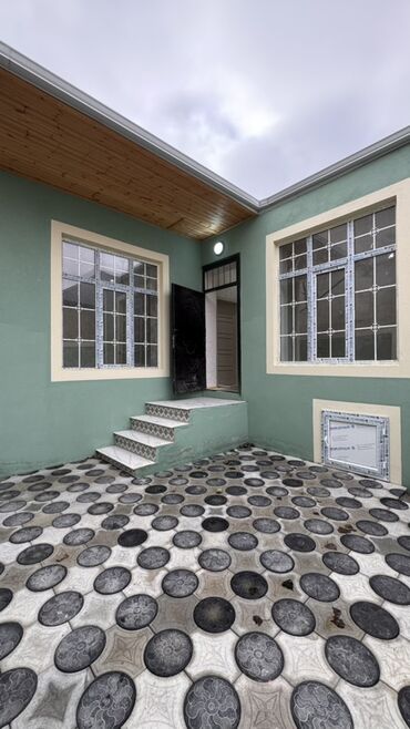 Həyət evləri və villaların satışı: 3 otaqlı, 90 kv. m, Kredit yoxdur, Yeni təmirli — 2