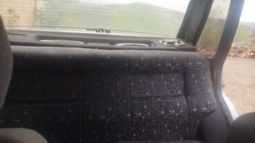 VAZ (LADA): VAZ (LADA) 2115 Samara: 1.5 l | 2005 il 32858 km Sedan — 7