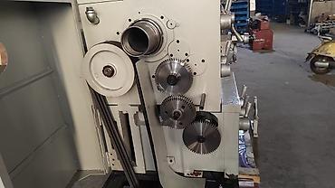 Токарные станки: Токарный станок без ЧПУ, Новый — 3