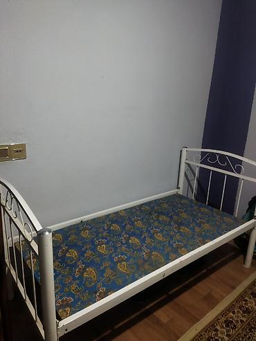 Другое: Çarpayi 2ədəd satılır normal vəziyyətdə ciddi alan zəng vorsun ünvan — 1