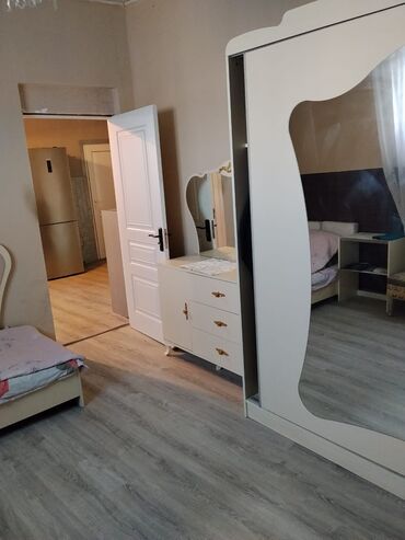 Uzunmüddətli kirayə evlər: 100 kv. m, 3 otaqlı, Kombi, Qaz, İşıq — 8