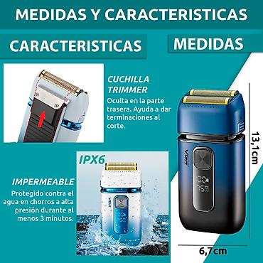 philips üzqırxan: Elektrikli Ülgüc VGR 362 Üzqırxan 🆕Bütün məhsularımız Yenidir və — 6