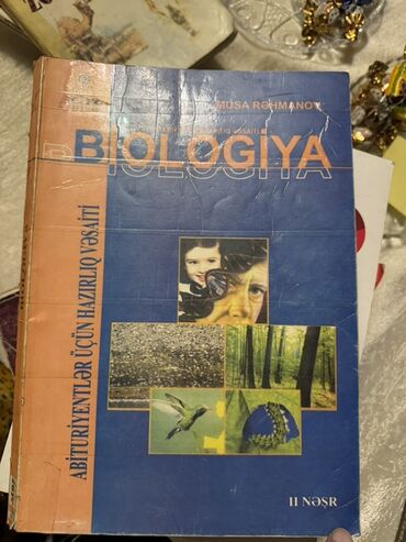 Digər kitablar və jurnallar: Statistika kitabı — 29