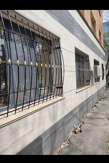 Решетки для окон: Решетки для окон, Кованные, На заказ, Бесплатная установка — 3