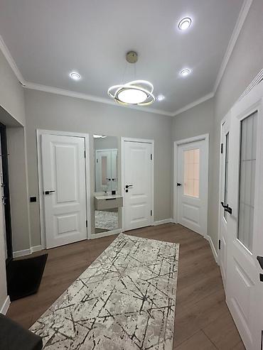 Продажа квартир: 2 комнаты, 60 м², Элитка, 4 этаж — 12