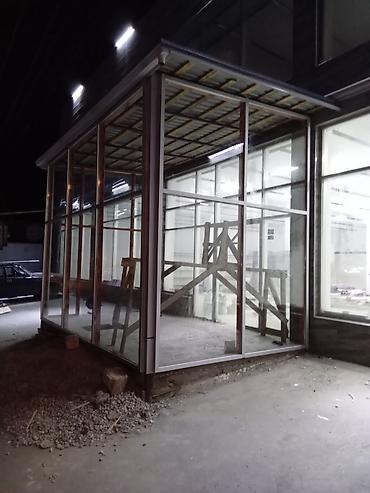cilalama ustası: Plastik qapı pencere ustası sifarişle yığılır elaqe nomresi 0515591616 — 6