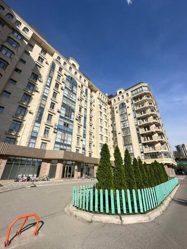 здаю квартира арча бешик: 5 жана андан көп, 306 кв. м, Элитка, 8 кабат, Дизайнердик ремонт