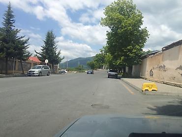 Bağ evlərinin satışı: Bakı, 4 kv. m, 3 otaqlı — 10