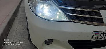 ışıq: Avtomobil üçün LED far lampası dəsti - Tip: LED baş/keçid işığı — 6
