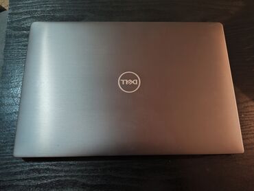 Dell: Intel Core i7, 8 GB OZU, 14 " — 3