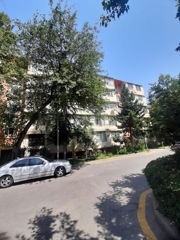bakixanov 1 otaqli menzil: Bakı, Bakıxanov qəs., 2 otaqlı, Köhnə tikili, 60 kv. m