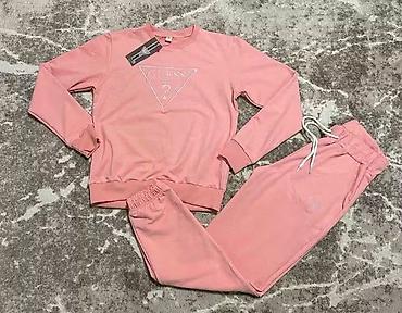 chil trenerke: Komplet trenerka pamuk elastin - šiven znak. M do 2xl Cena 2800 — 7
