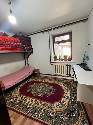 Продажа домов: 5 комнат, 109 м², 5 соток, Бишкек, Дордой-2 ж/м Агентство недвижимости — 3